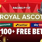 royal ascot free bet